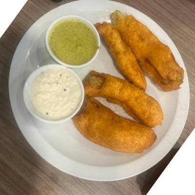 Chili Bajii Magadhi Restaurant in Canada