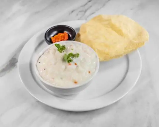 Curd Rice Magadhi Restaurant in Canada