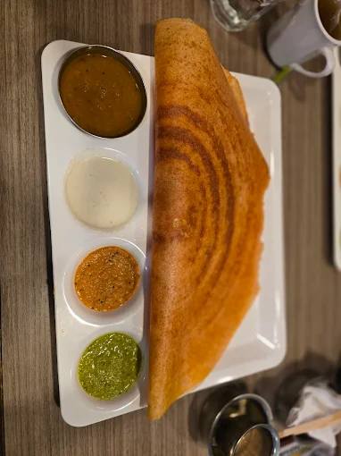 Magadhi Restaurant in Canada