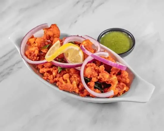 Magadhi Restaurant in Canada