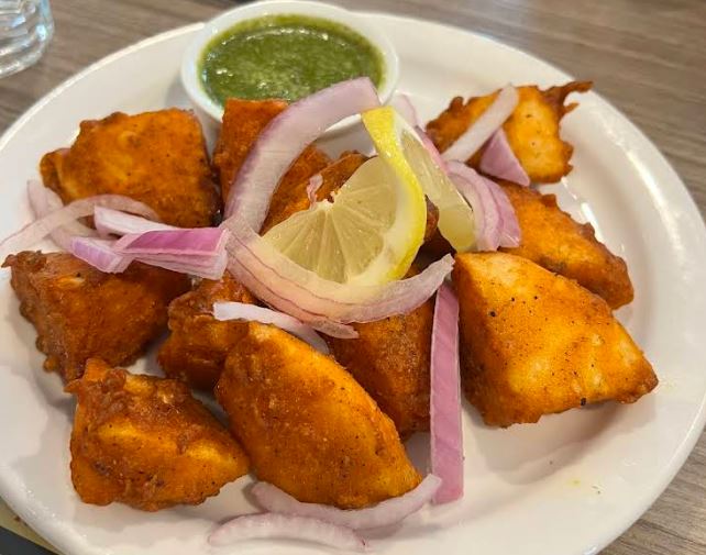 Magadhi Restaurant in Canada