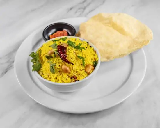 Magadhi Restaurant in Canada