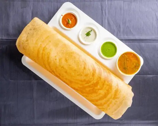 Masala Dosa Magadhi Restaurant in Canada
