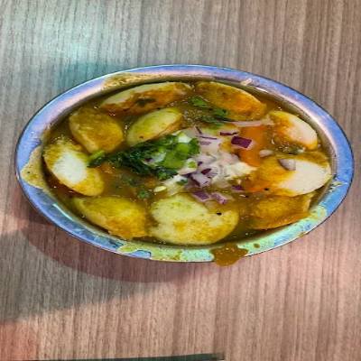 Mini Rasam Idli Magadhi Restaurant in Canada