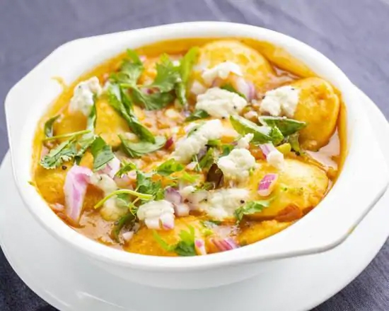 Magadhi Restaurant in Canada