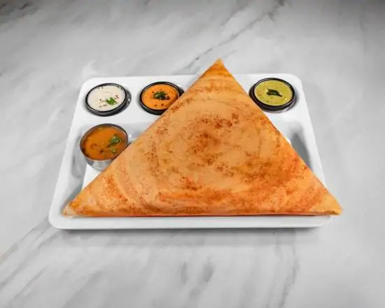 Magadhi Restaurant in Canada