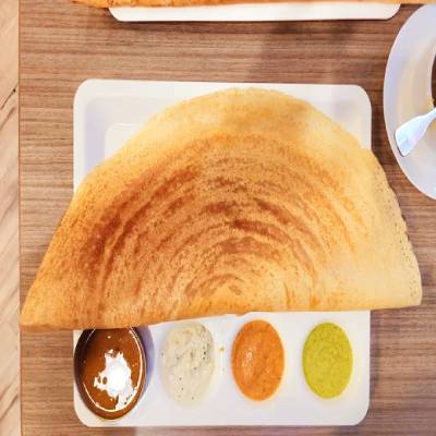 Magadhi Restaurant in Canada