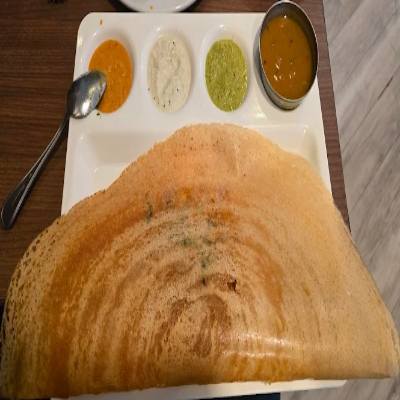 Magadhi Restaurant in Canada