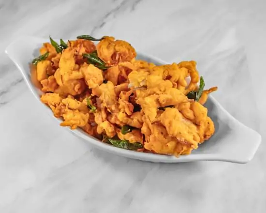 Magadhi Restaurant in Canada