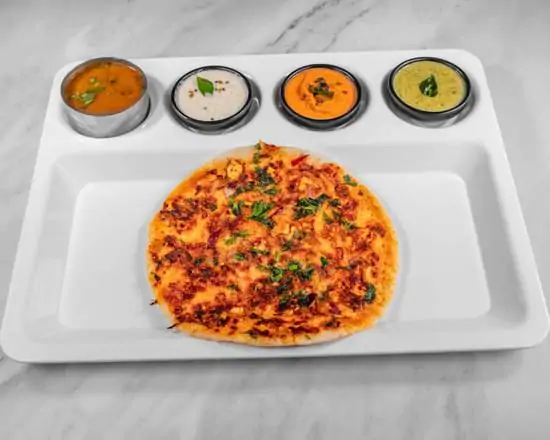 Magadhi Restaurant in Canada