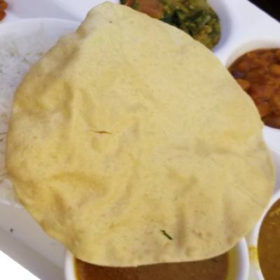 Magadhi Restaurant in Canada