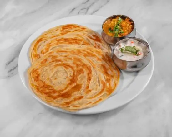 Magadhi Restaurant in Canada