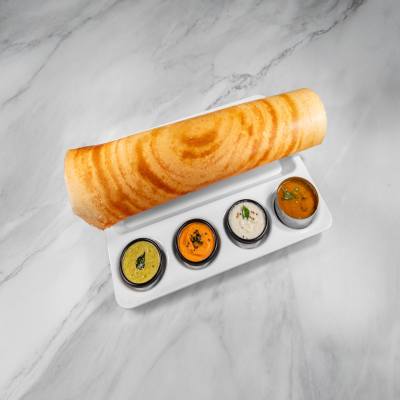 Magadhi Restaurant in Canada