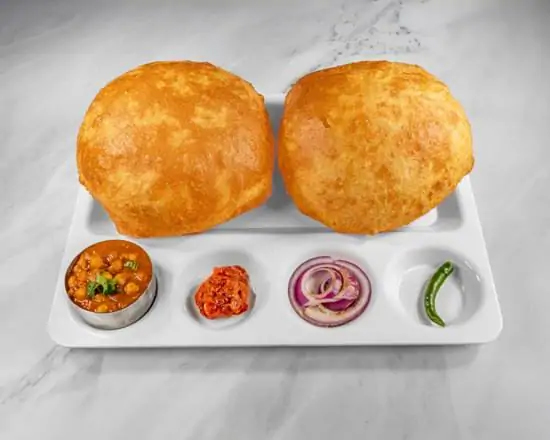 Magadhi Restaurant in Canada