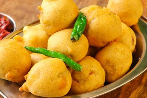 Magadhi Restaurant in Canada