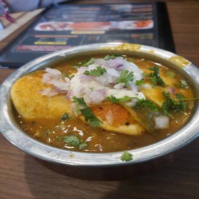 Magadhi Restaurant in Canada