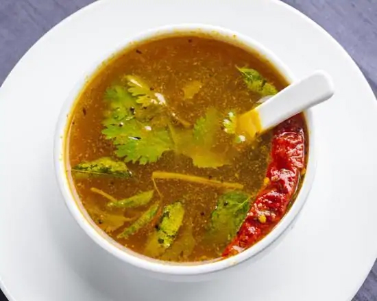 Rasam Magadhi Restaurant in Canada