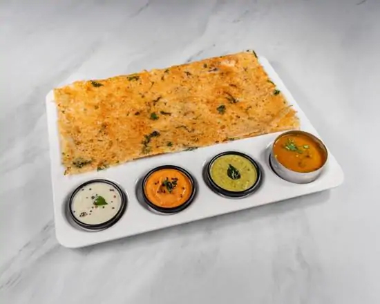 Rava Dosa Magadhi Restaurant in Canada