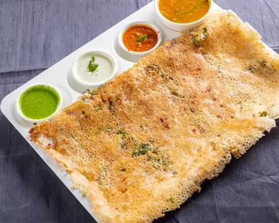 Magadhi Restaurant in Canada