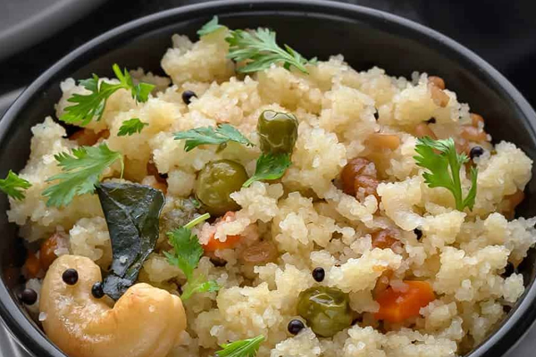 Magadhi Restaurant in Canada