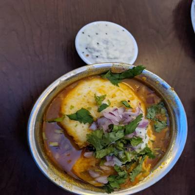 Sambar Idli Magadhi Restaurant in Canada