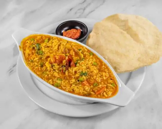 Sambar Rice Magadhi Restaurant in Canada