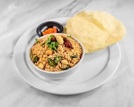 Magadhi Restaurant in Canada