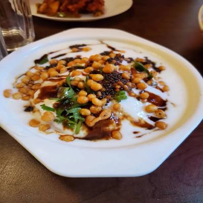 Thayir Idli Magadhi Restaurant in Canada