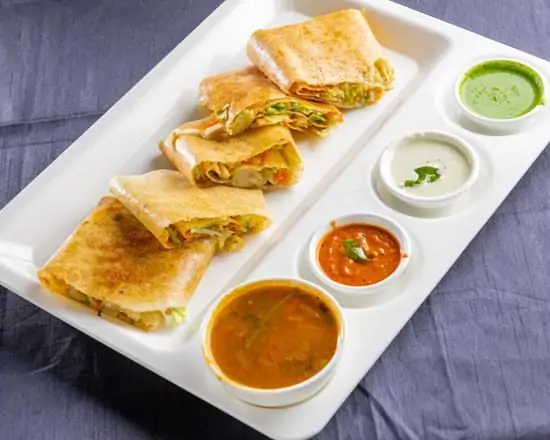 Magadhi Restaurant in Canada