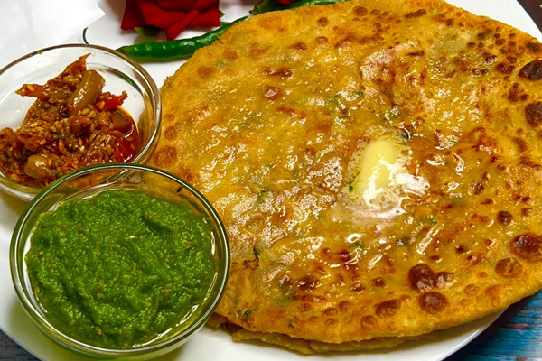 Magadhi Restaurant in Canada